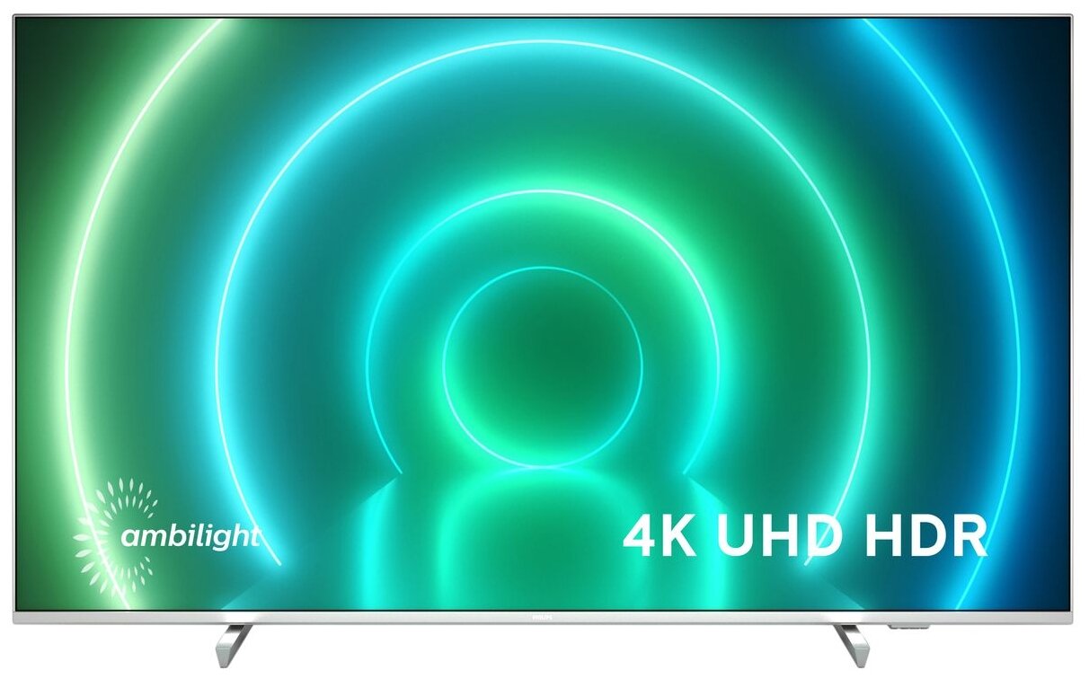 ЖК-телевизор Philips 55PUS7956/60