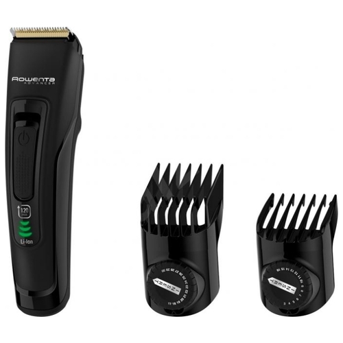 Машинка для стрижки волос Rowenta TN-5200