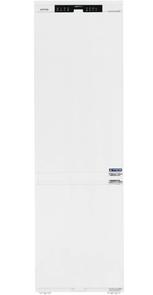 Холодильник Gorenje NRKI517141
