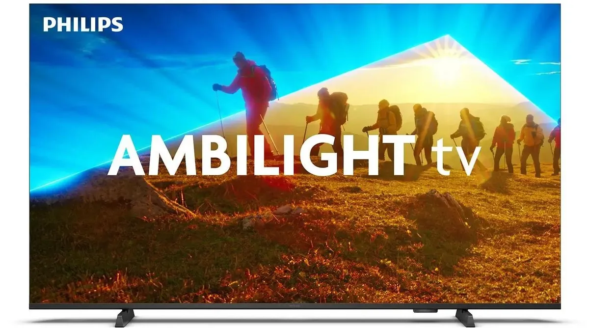 ЖК-телевизор Philips 65PUS8139/60