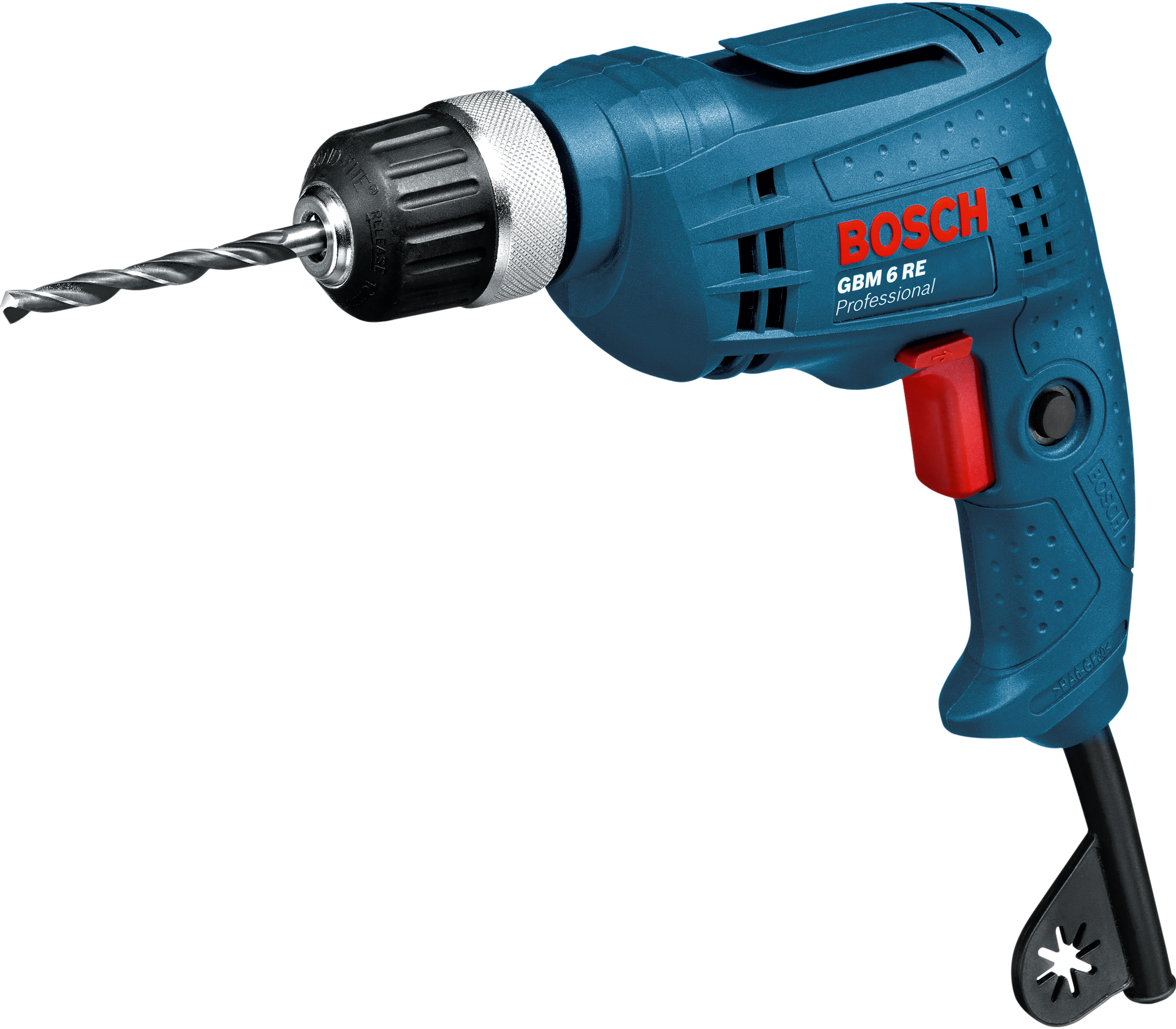 Дрель Bosch GBM 6 RE Professional