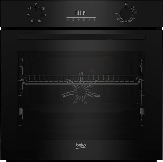 Электрический духовой шкаф BEKO BCBIE17300KSB