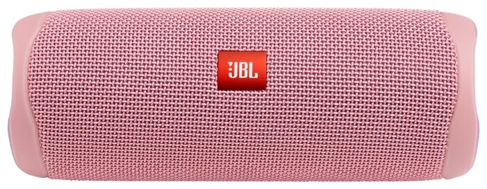 Портативная акустика JBL Flip 5 Pink