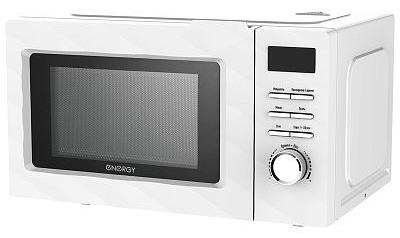 Микроволновая печь Energy EMW-20707EG Белый