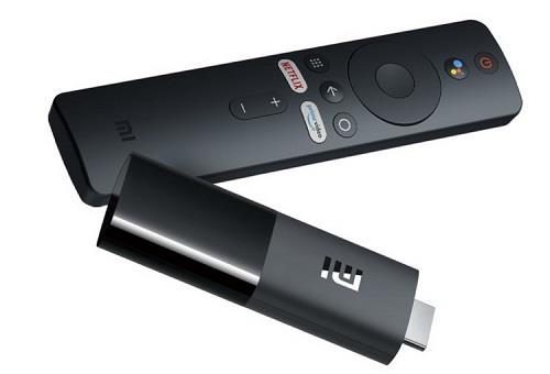 ТВ-приставка Xiaomi Mi TV Stick