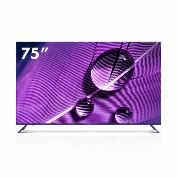 ЖК-телевизор Haier 75 SMART TV S1
