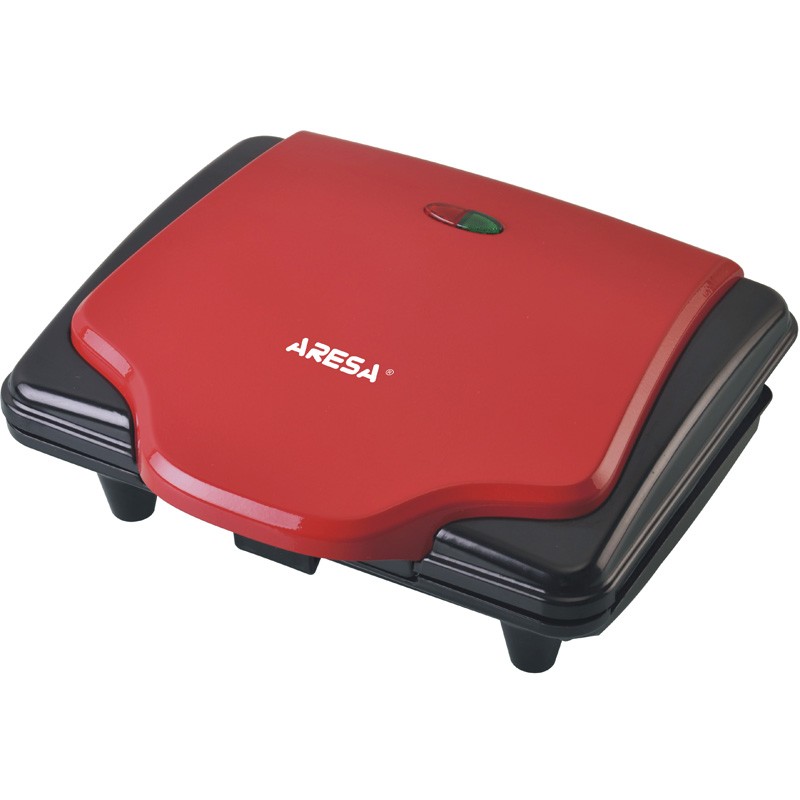 Сэндвичница Aresa AR-2801 (W-603)