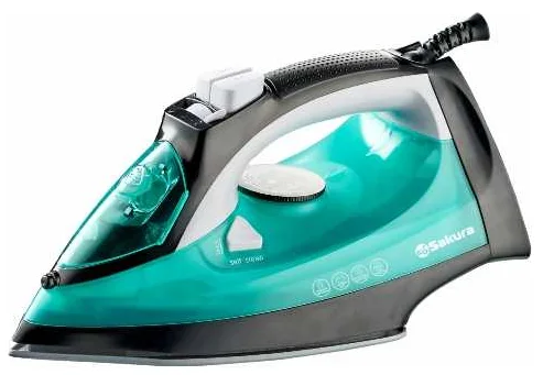 Утюг Sakura SA-3070CGR