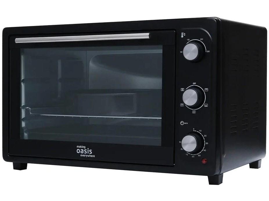 Мини-печь Oasis M-S55CB