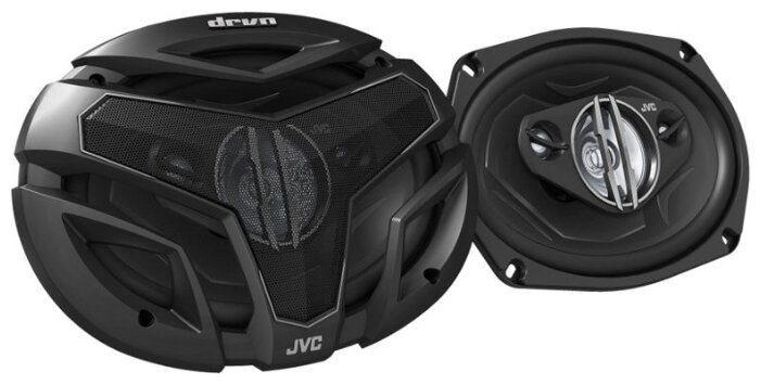 Автоколонки JVC CS-ZX6940U