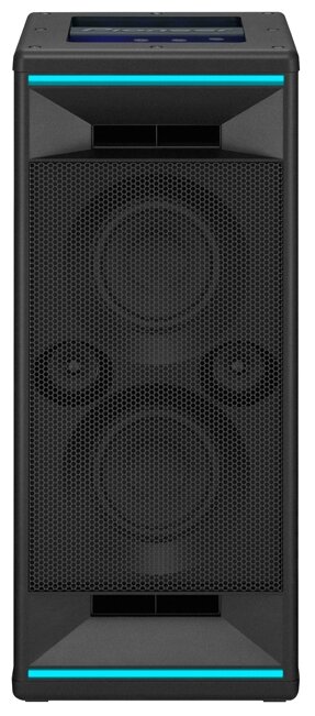 Портативная акустика Pioneer XW-SX50-B Black