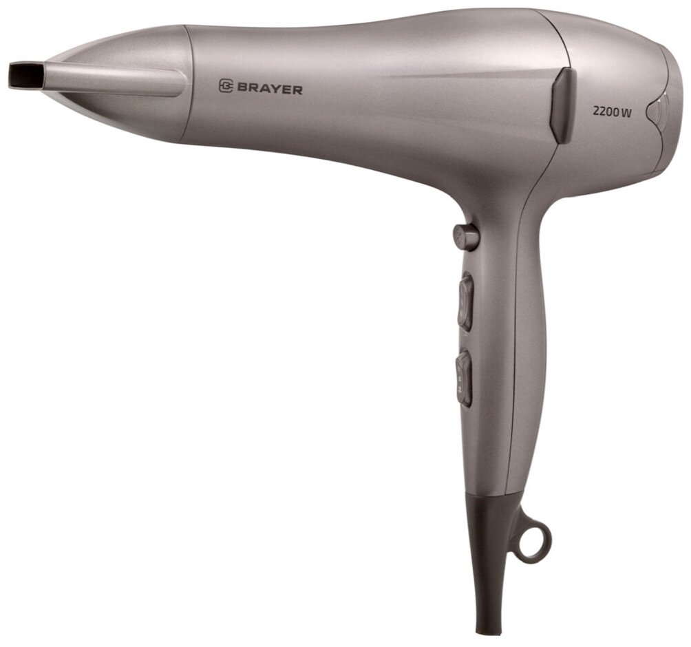 Фен Brayer BR3006