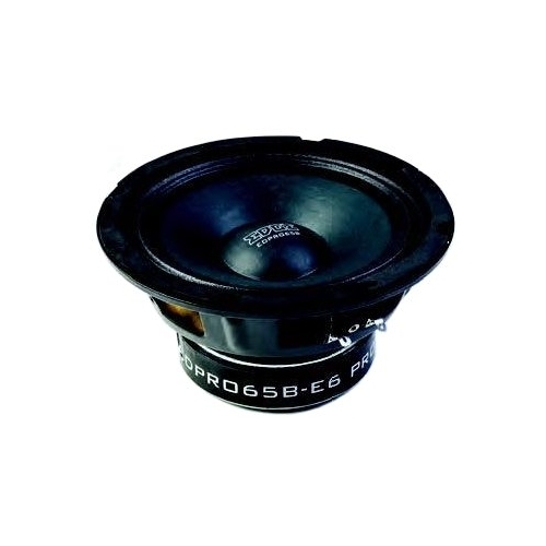 Автоколонки EDGE EDPRO65B-E6