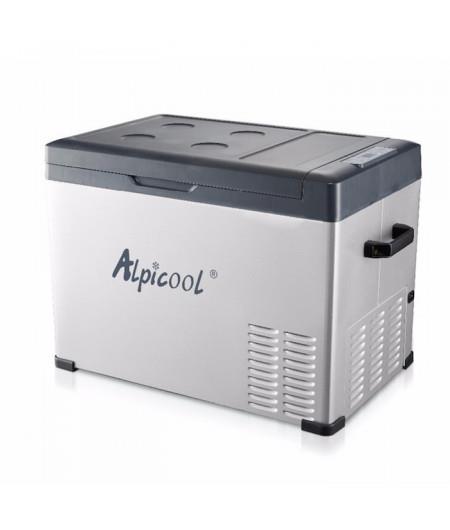 Термохолодильник Alpicool C40