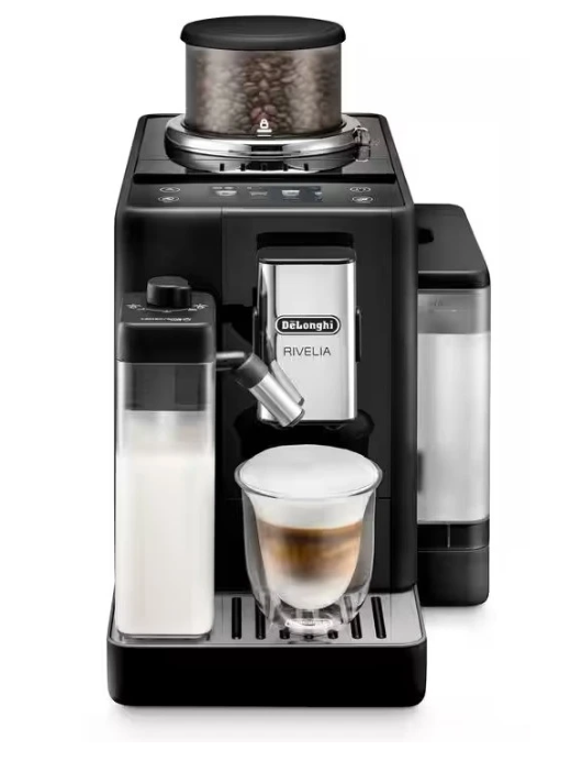 Кофемашина De'Longhi EXAM 440.55.B