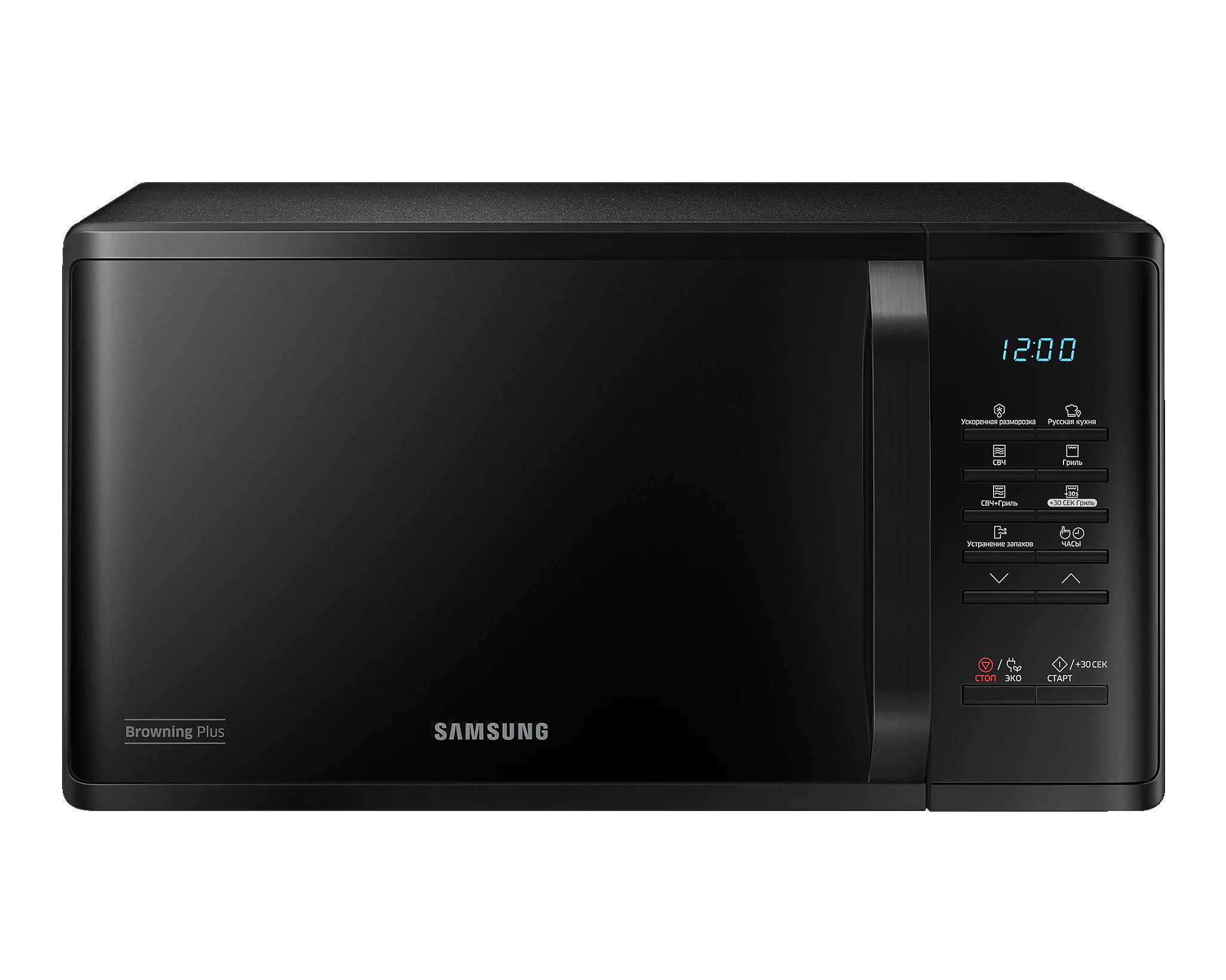 Микроволновая печь Samsung MG23K3513AK
