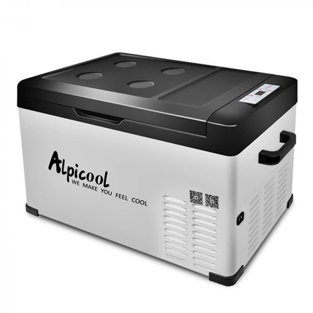 Термохолодильник Alpicool C30