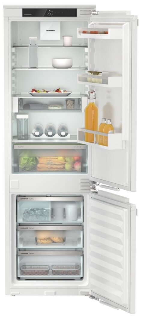 Встраиваемый холодильник Liebherr ICNe 5133-20 001
