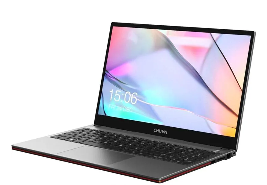 Ноутбук Chuwi CoreBook Xpro 15 CWI530 Core i5 10210U/16Gb/512Gb SSD/UHD 620 (Win11) Grey (CWI530)
