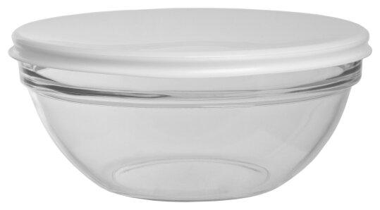 Салатник Luminarc Empilable H1149 с крышкой (12см)