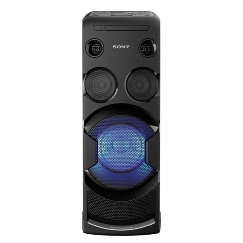 Портативная акустика Sony MHC-V44D