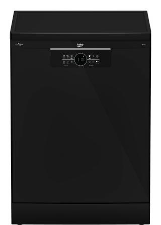 Посудомоечная машина BEKO BDFN25521B