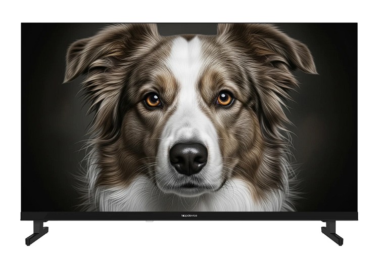 Телевизор Topdevice TDWC32BH5260V