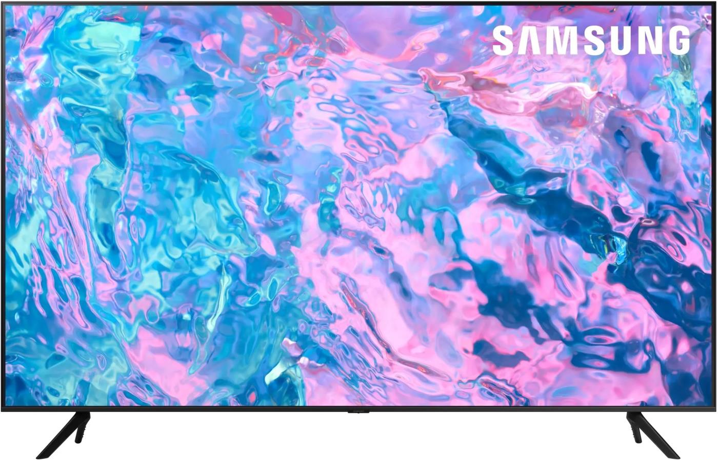 ЖК-телевизор Samsung UE75CU7100