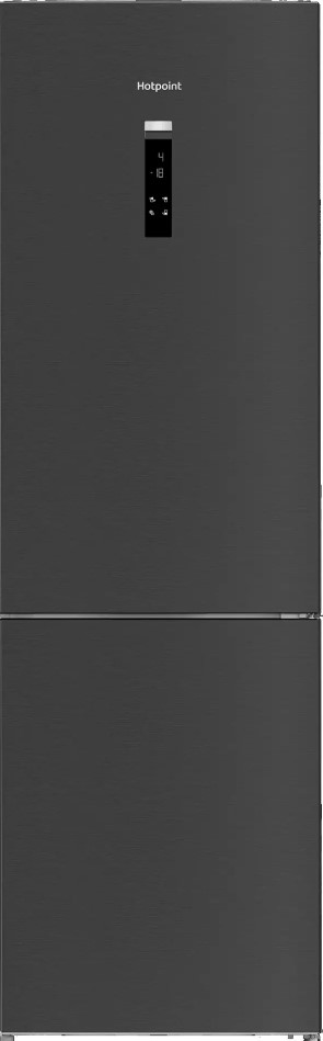 Холодильник Hotpoint HDKP 8201I DX