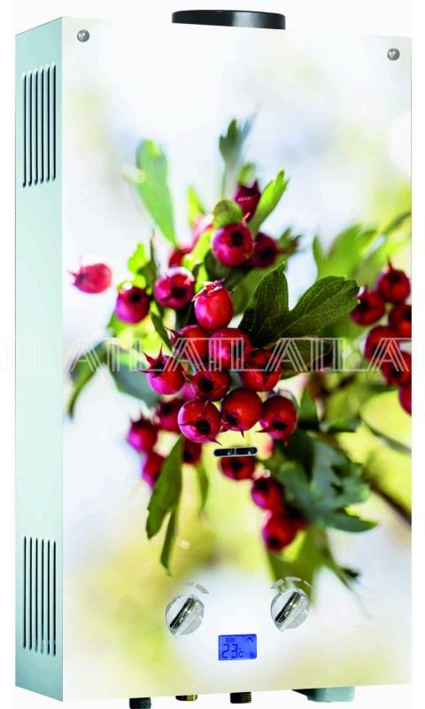 Газовая колонка ATL 3-10 LT HAWTHORN