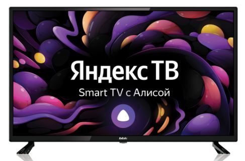 ЖК-телевизор BBK 32LEX-7211/TS2C