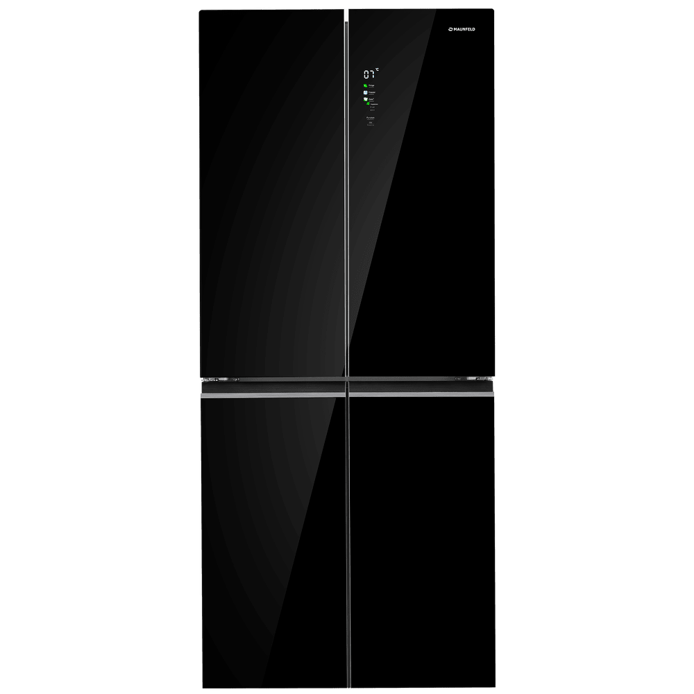 Холодильник Maunfeld MFF192NFB01