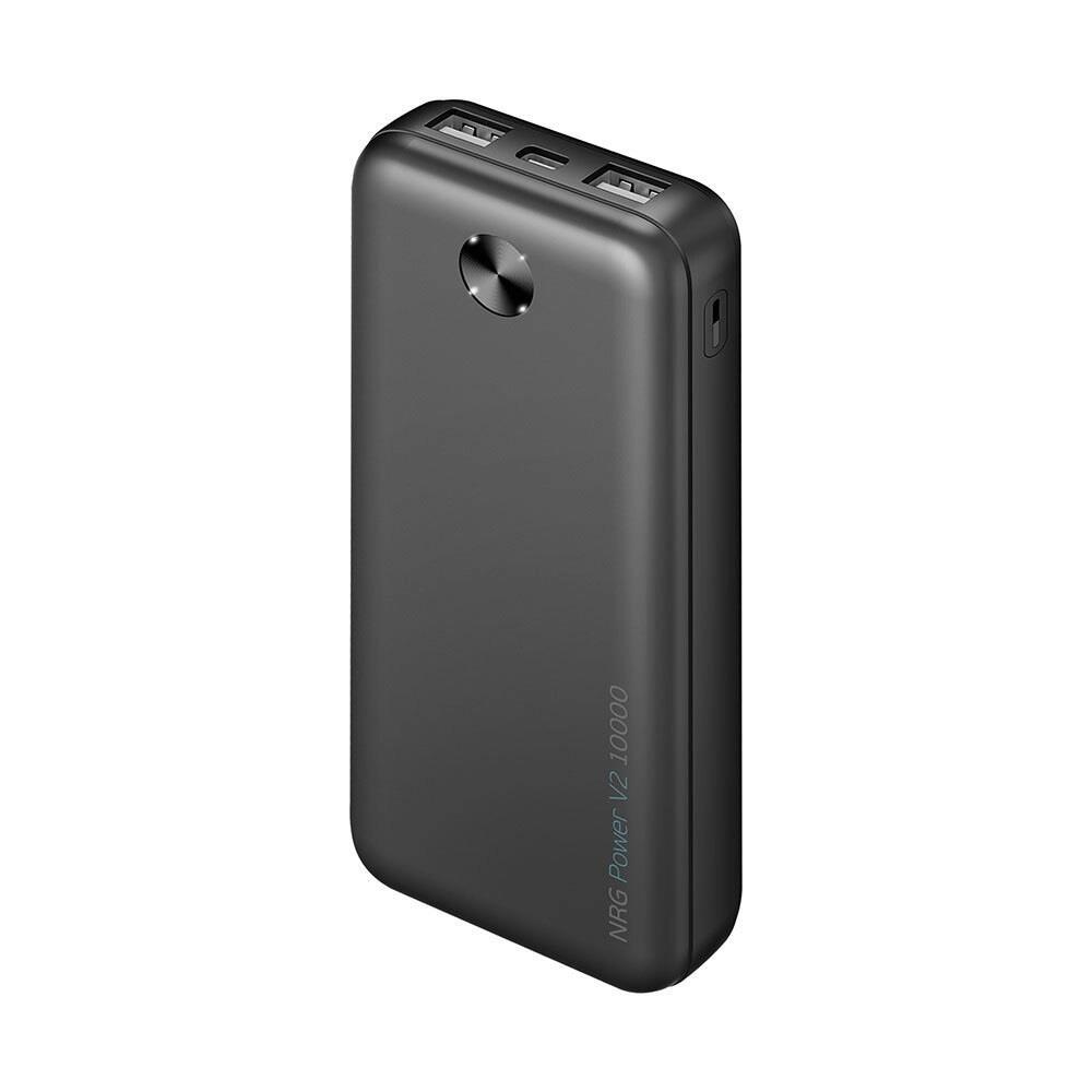 АКБ Deppa NRG Power V2 10000 mAh