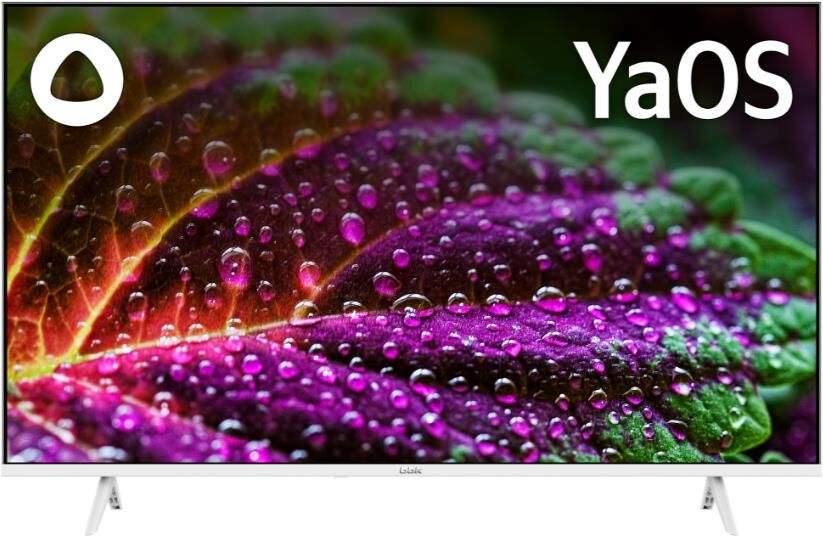 Телевизор BBK 43LEX-7247/FTS2C