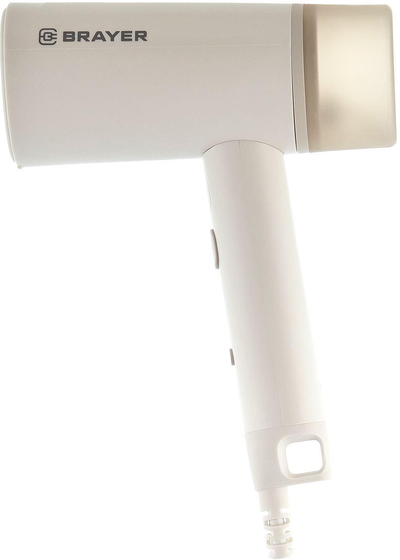 Отпариватель Brayer BR4130