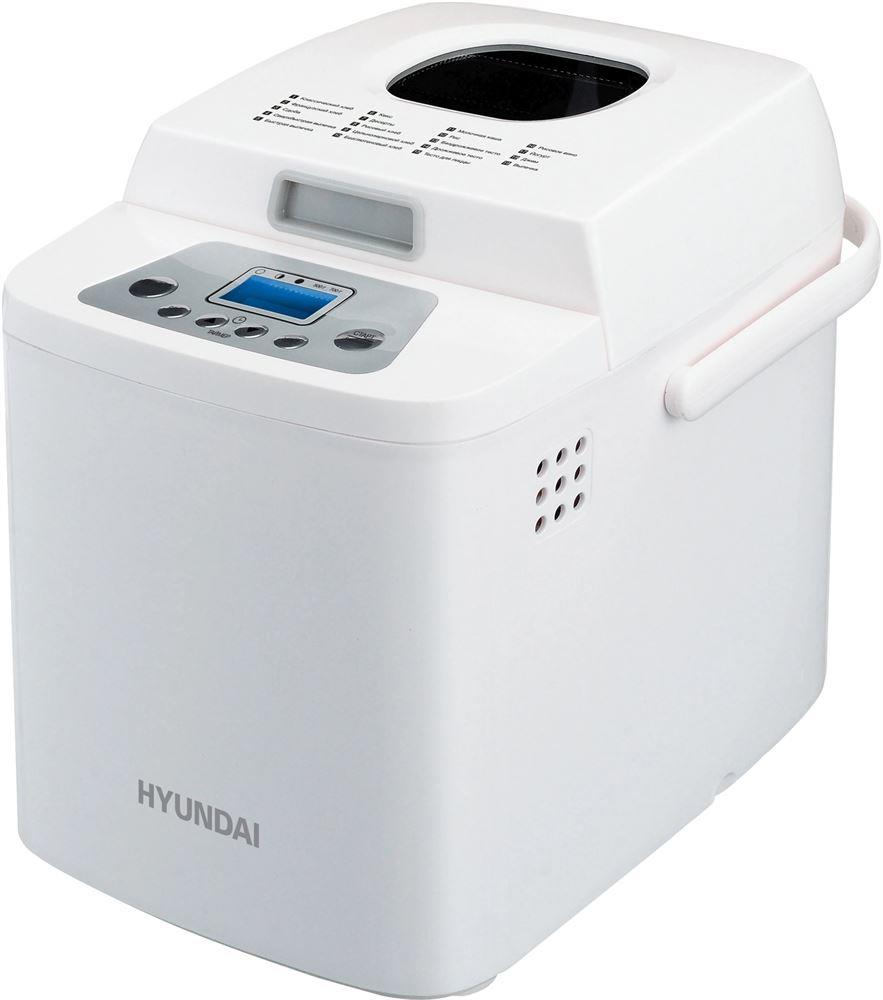 Хлебопечь Hyundai HYBM-1088