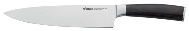 Нож поварской Nadoba Dana 20 см (722510)