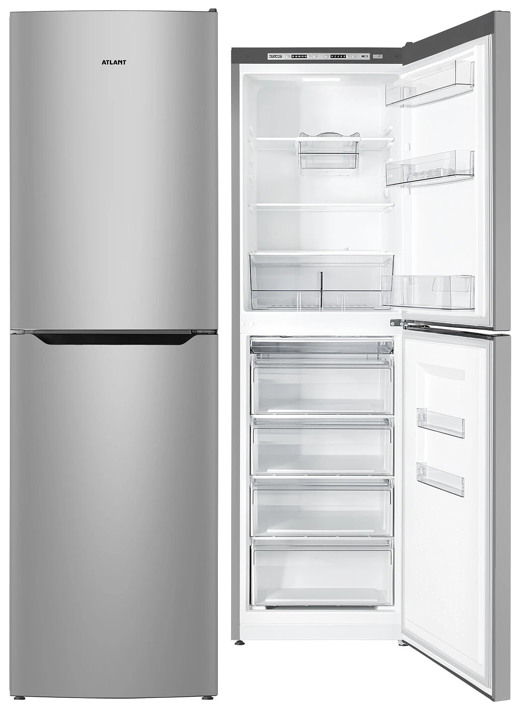 Холодильник ATLANT ХМ 6623-189