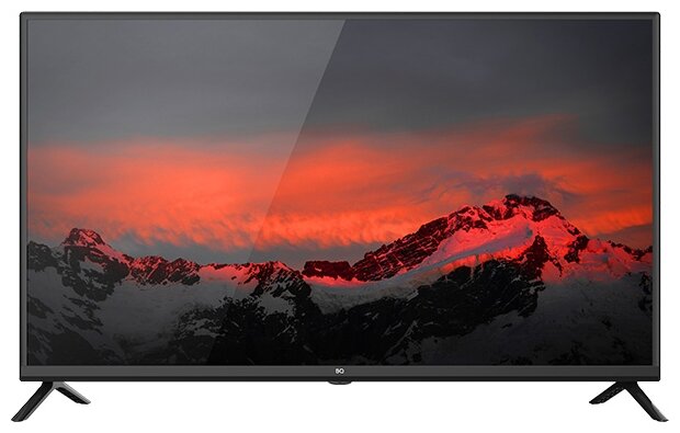 ЖК-телевизор BQ 3903B Black