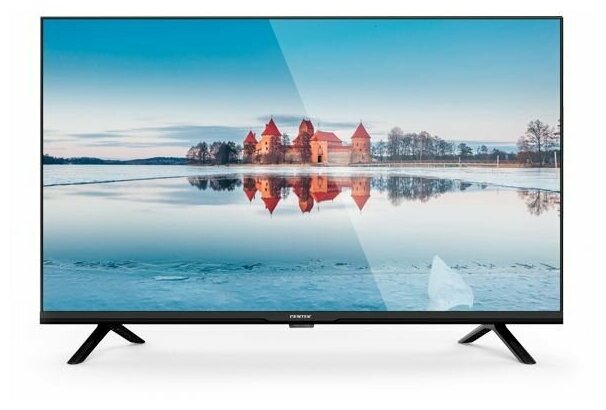ЖК-телевизор CENTEK CT-8424 Черный