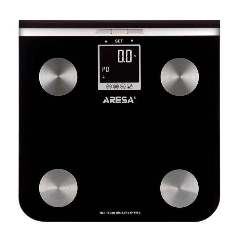 Кухонные весы Aresa AR-4403