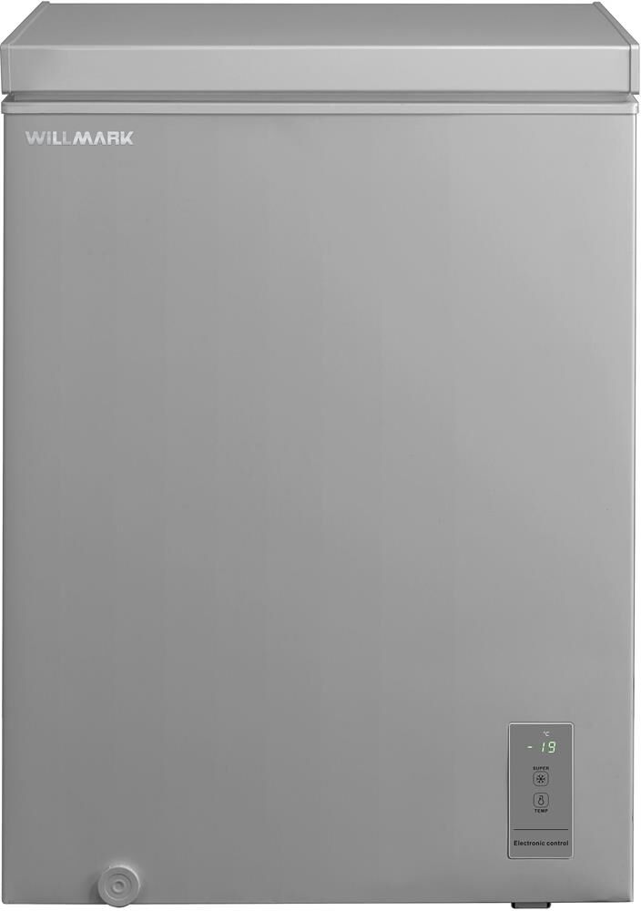 Морозильный ларь WILLMARK CF-190IDG