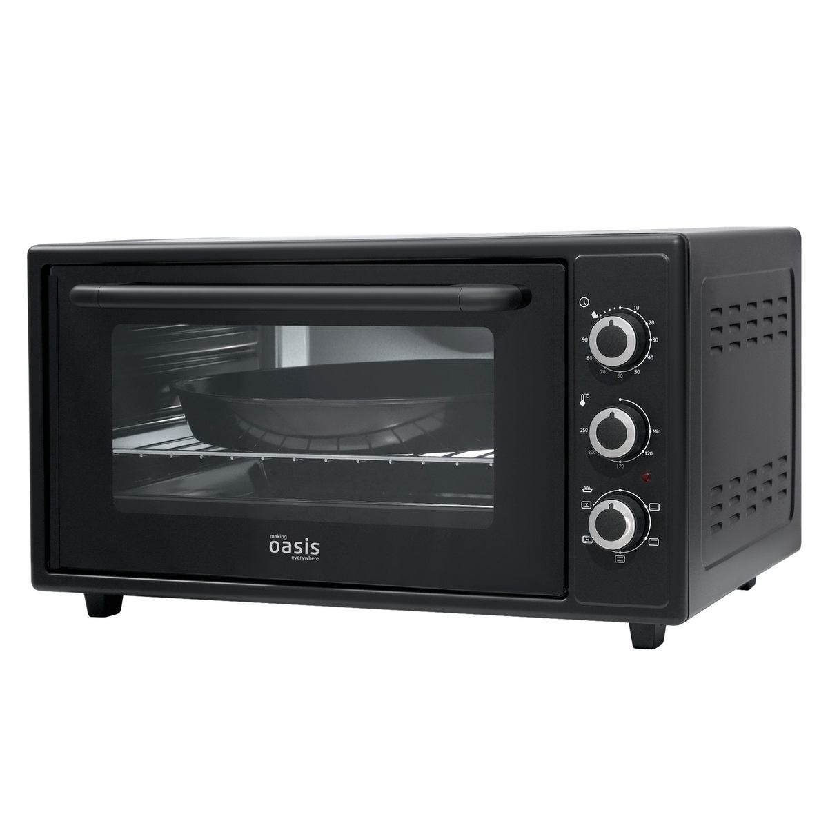 Мини-печь Oasis M-50CB1