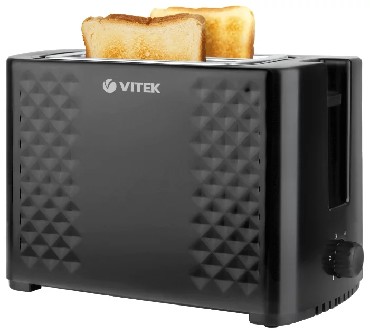 Тостер Vitek VT-1586(BK)