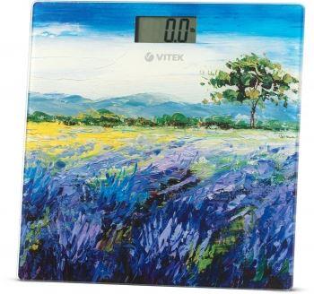 Весы напольные Vitek VT-8052