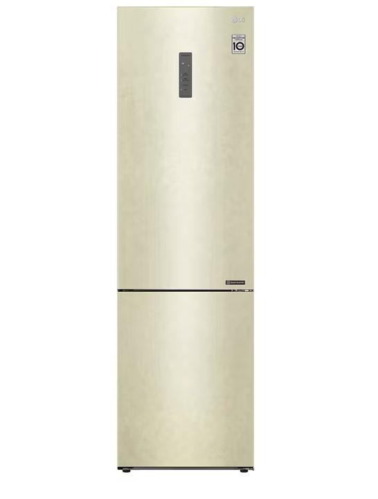 Холодильник LG GA-B509 CEWL