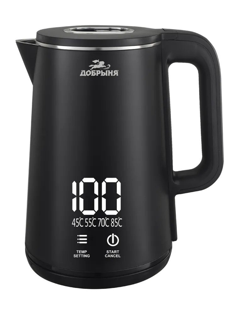 Чайник Добрыня DO-1273B