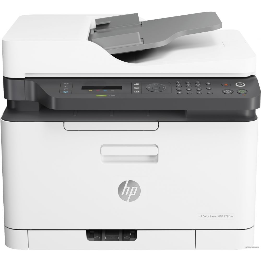 МФУ HP Color LaserJet 179fnw (4ZB97A)