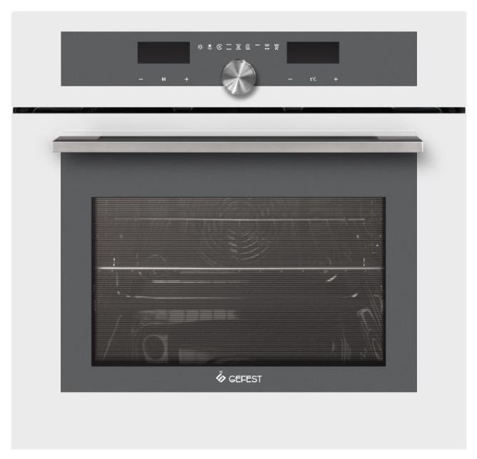 Электрический духовой шкаф GEFEST ЭДВ ДА 622-05 Б1S