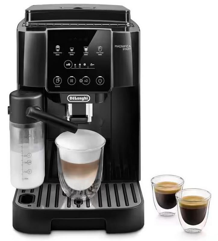 Кофемашина De'Longhi ECAM 220.60.B